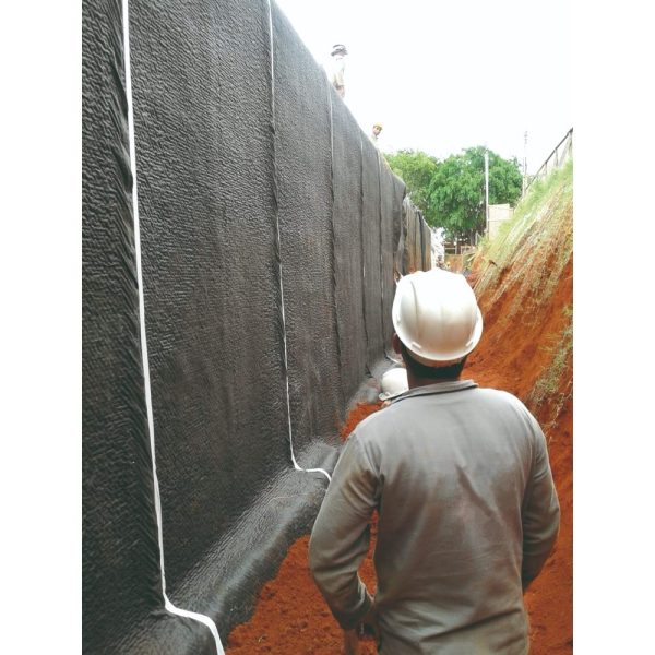 Geocompostos – MacDrain