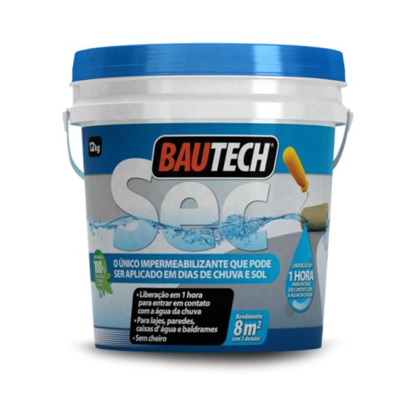 Bautech Sec