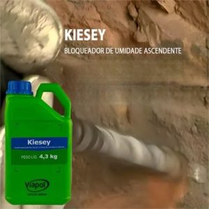 Kiesey - Viapol