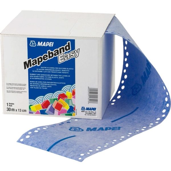 Mapeband Easy - Mapei