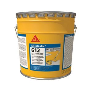 Sikalastic 612 - Sika