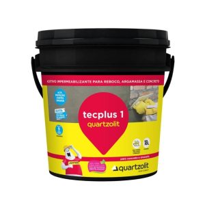 Tecplus 1 - Quartzolit