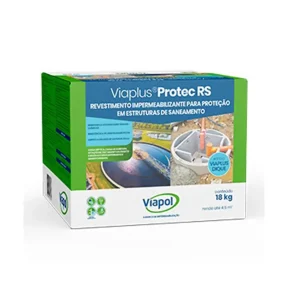Viaplus Protec RS ( Viaplus Dique )