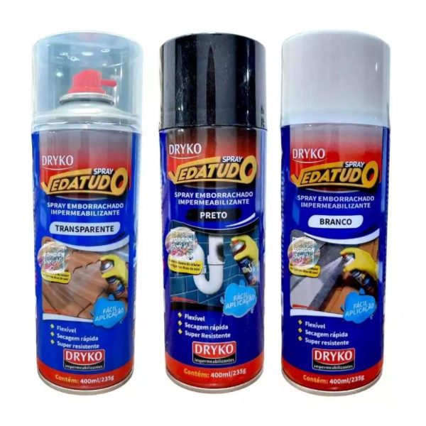 DRYKO SPRAY VEDATUDO