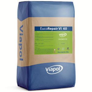 Eucorepair VI 60 - Viapol