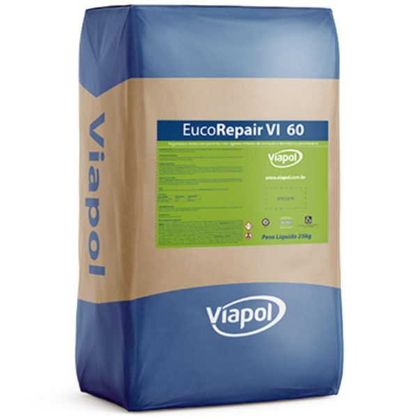 Eucorepair VI 60 - Viapol