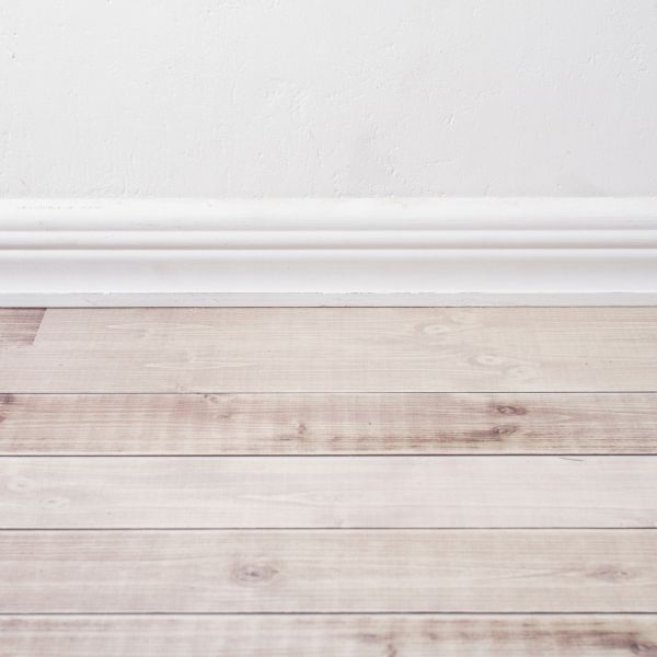 Argamassa para Correção de Rodapé e suas Vantagens Impermeabilizantes.