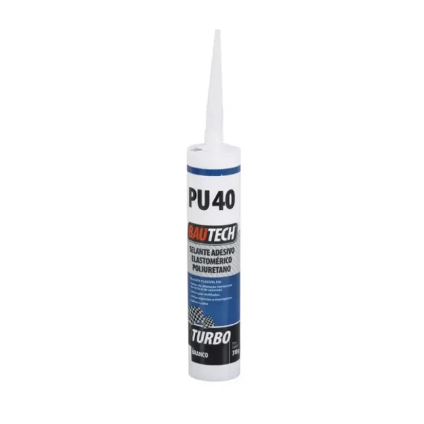 Bautech PU40