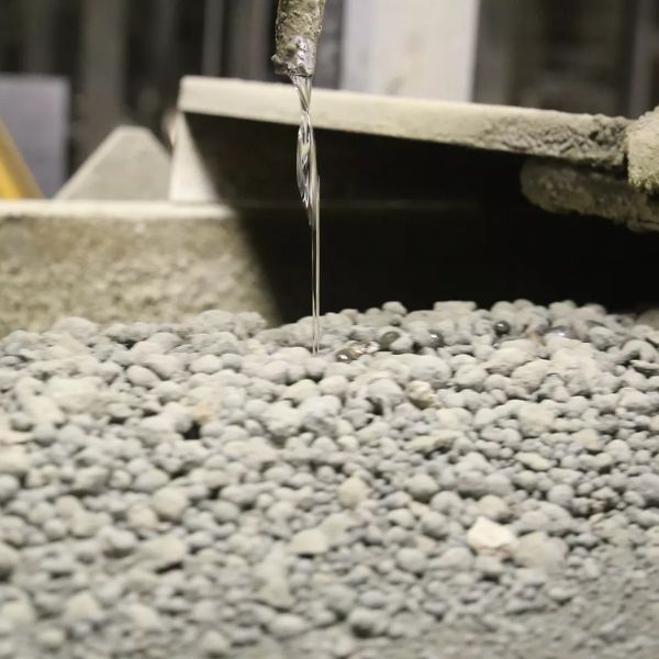 Aumentando a Durabilidade de Estruturas com Aditivos para Concreto.