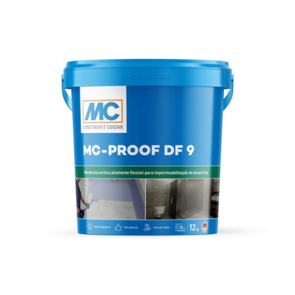 MC PROOF D9