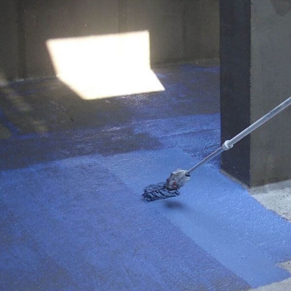 Como Evitar Infiltrações em Reservatórios com a Impermeabilização.