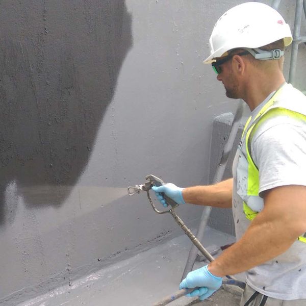 Como Evitar Infiltrações em Reservatórios com a Impermeabilização.