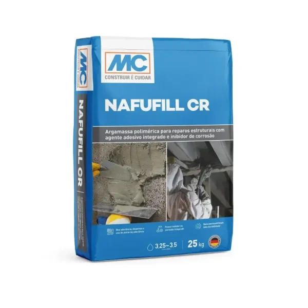 Nafufill CR