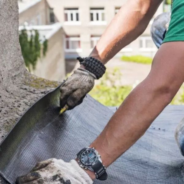 Dicas para Manter a Impermeabilização Intacta ao Longo do Tempo.