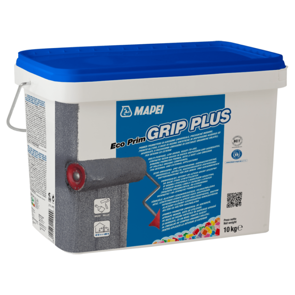 Eco Prim Grip Plus