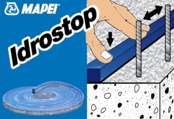 Idrostop Soft