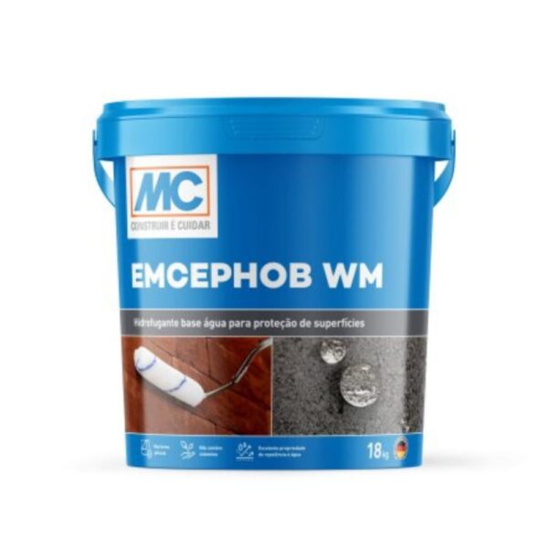 Emcephob WM
