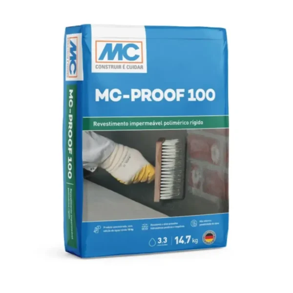 MC-Proof 100