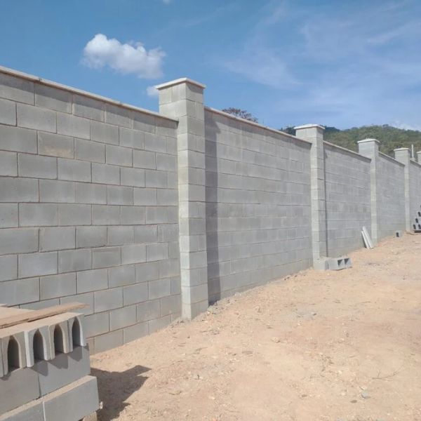 Impermeabilização para Muros: Como Garantir Durabilidade e Resistência.