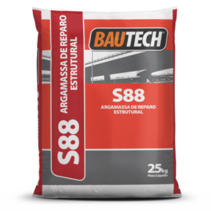 Bautech S88