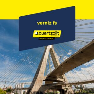 Verniz FS Quartzolit