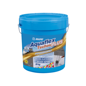 Aquaflex Techos Plus 