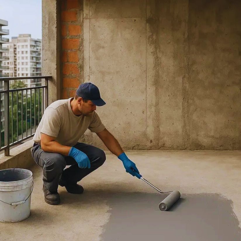 Guia Completo Para Impermeabilizar Sua Área Gourmet Externa.