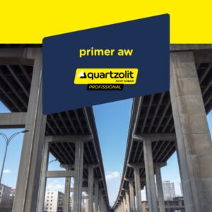 Primer AW Quartzolit