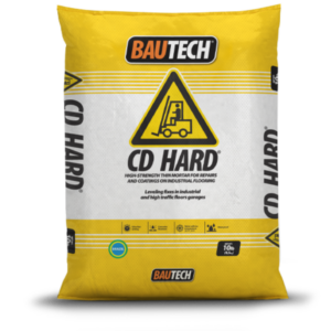 Bautech CD Hard