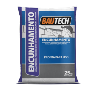 Bautech Encunhamento