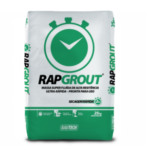 Bautech Rapgrout