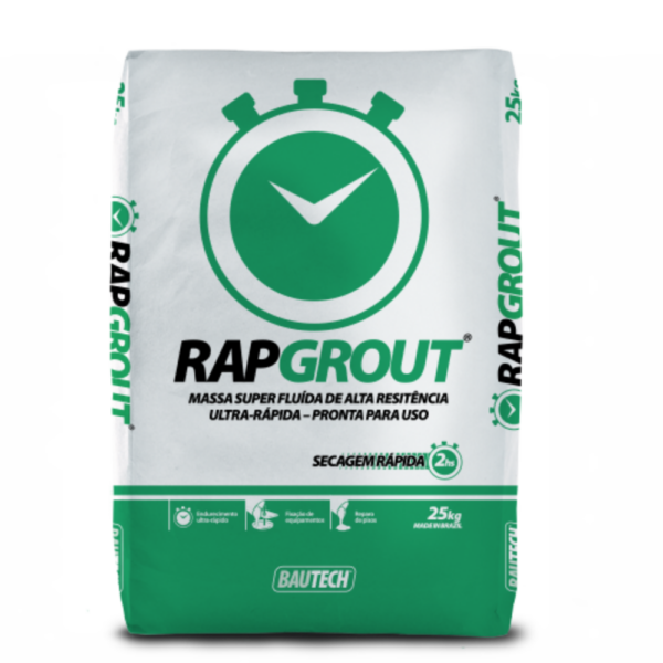 Bautech Rapgrout