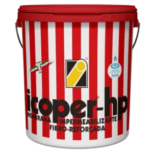 Icoper HP