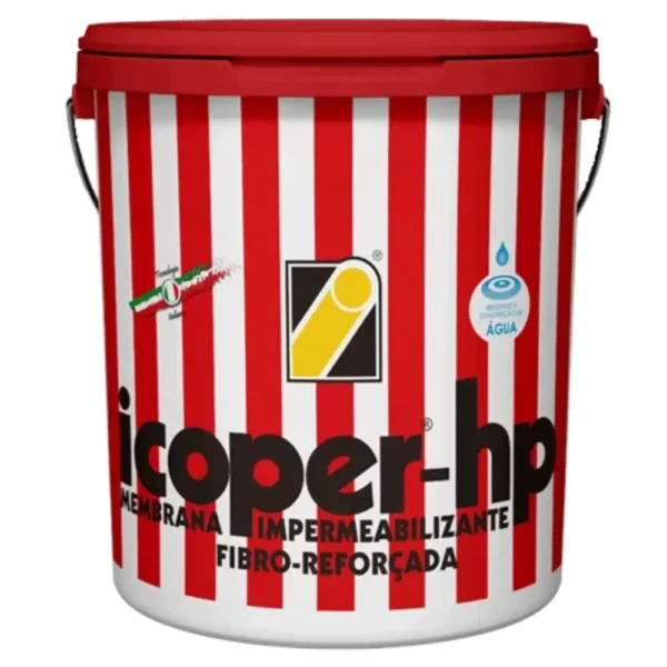Icoper HP