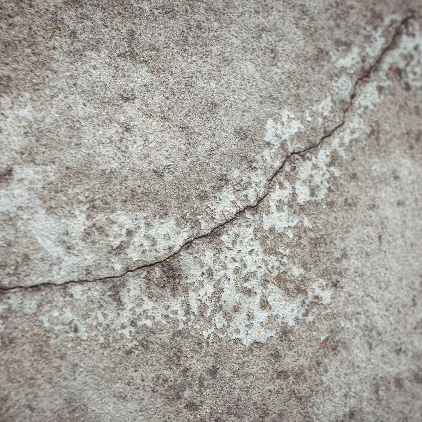 Os Principais Riscos de Infiltração em Fundações e suas Consequências.