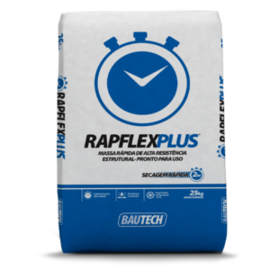 Bautech Rapflex Plus
