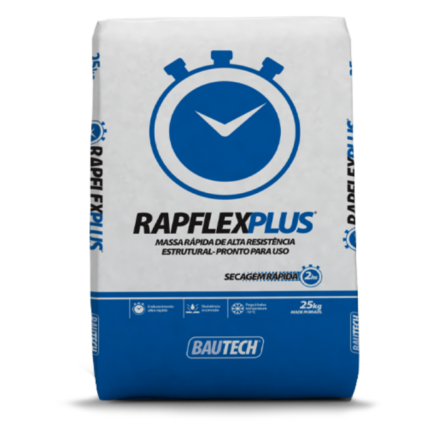 Bautech Rapflex Plus