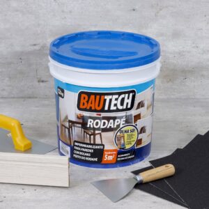 Bautech Rodapé