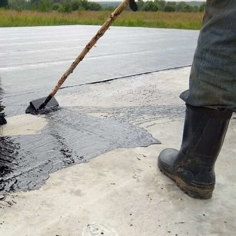 A Importância da Avaliação Técnica na Aplicação de Impermeabilizantes.