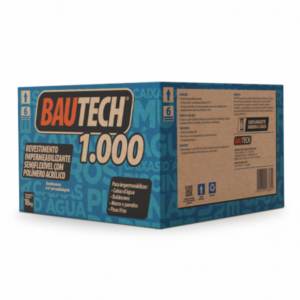 Bautech 1000