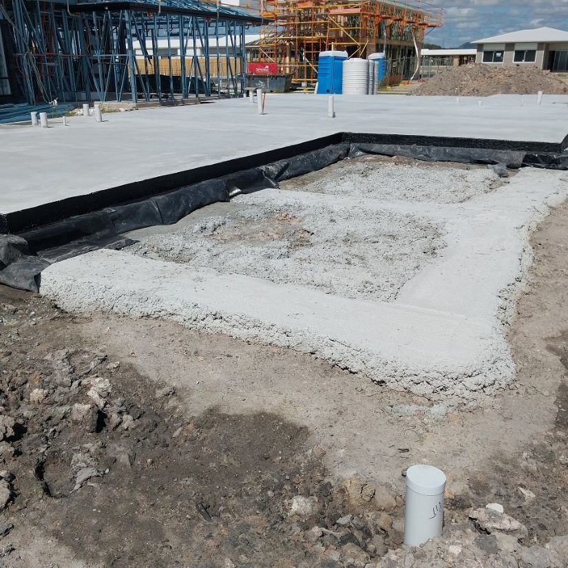 Soluções para a Impermeabilização de Lajes que Transformam a Construção.