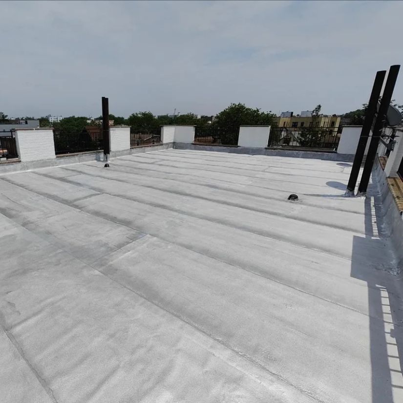 Soluções para a Impermeabilização de Lajes que Transformam a Construção.
