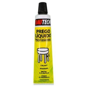 Prego Líquido Bautech