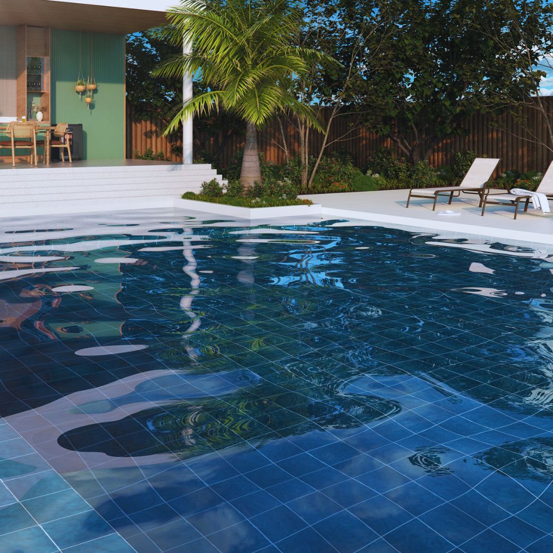 A escolha das tintas especiais para piscinas desempenha um papel essencial na preservação da estrutura e estética do ambiente aquático.