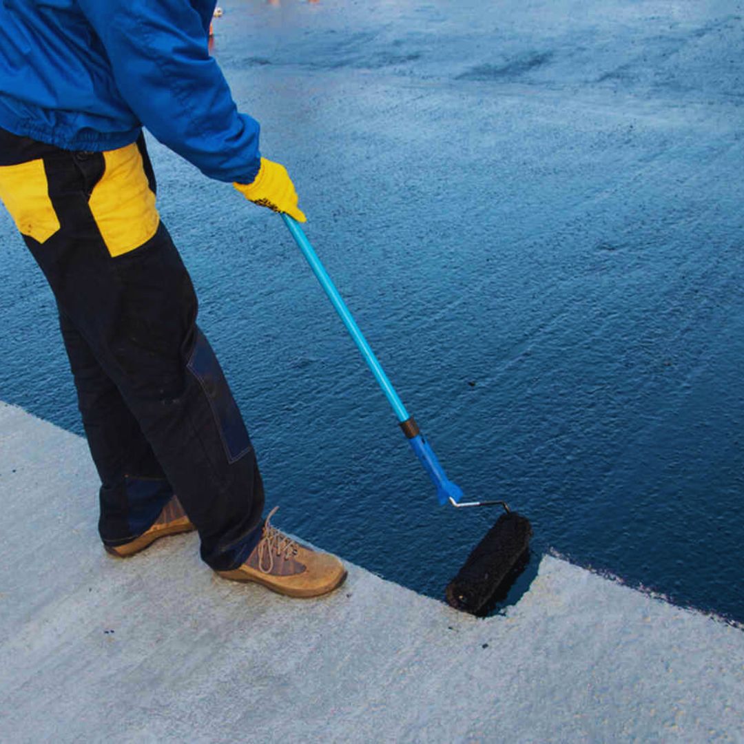 No mundo da construção civil, a impermeabilização desempenha um papel crucial na preservação e segurança das estruturas.