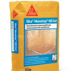 Sika MonoTop-100 Seal
