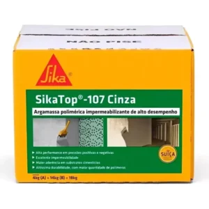 SikaTop 107