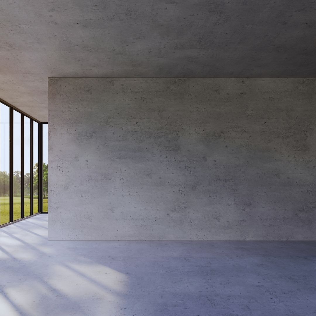 A impermeabilização é crucial para garantir a durabilidade das estruturas de concreto.