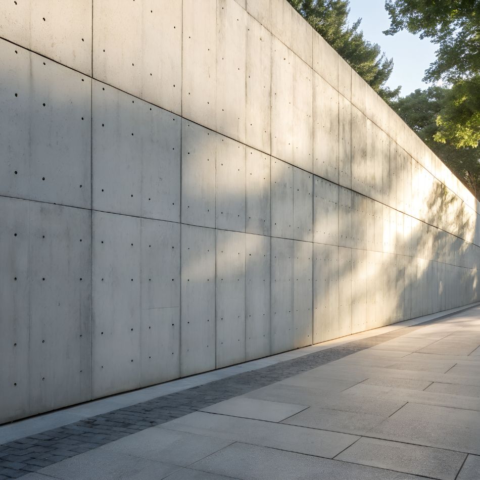 Melhores Práticas para Impermeabilizar Paredes de Concreto Moldado in Loco.