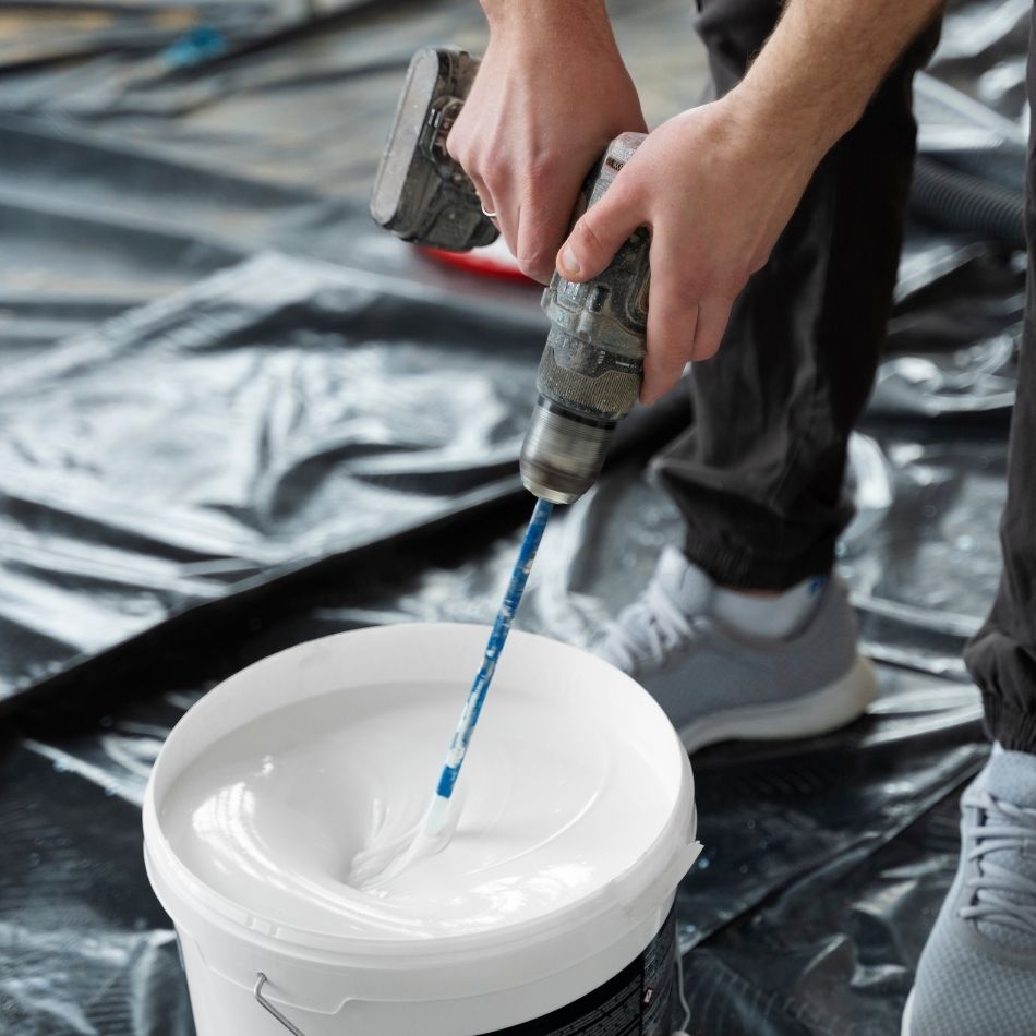 Como a Variedade de Soluções em Lojas Especializadas transforma sua Obra.